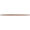 Ekena Millwork Fink Wood Fretwork Pierced Ceiling Medallion, Walnut, 34"OD x 12 3/8"ID x 3/8"T CMWP34X34X0375FFWA - alternate 5